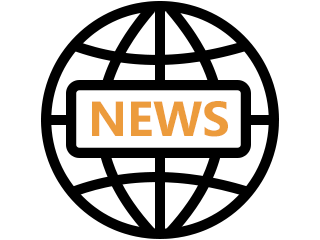 World News Icon